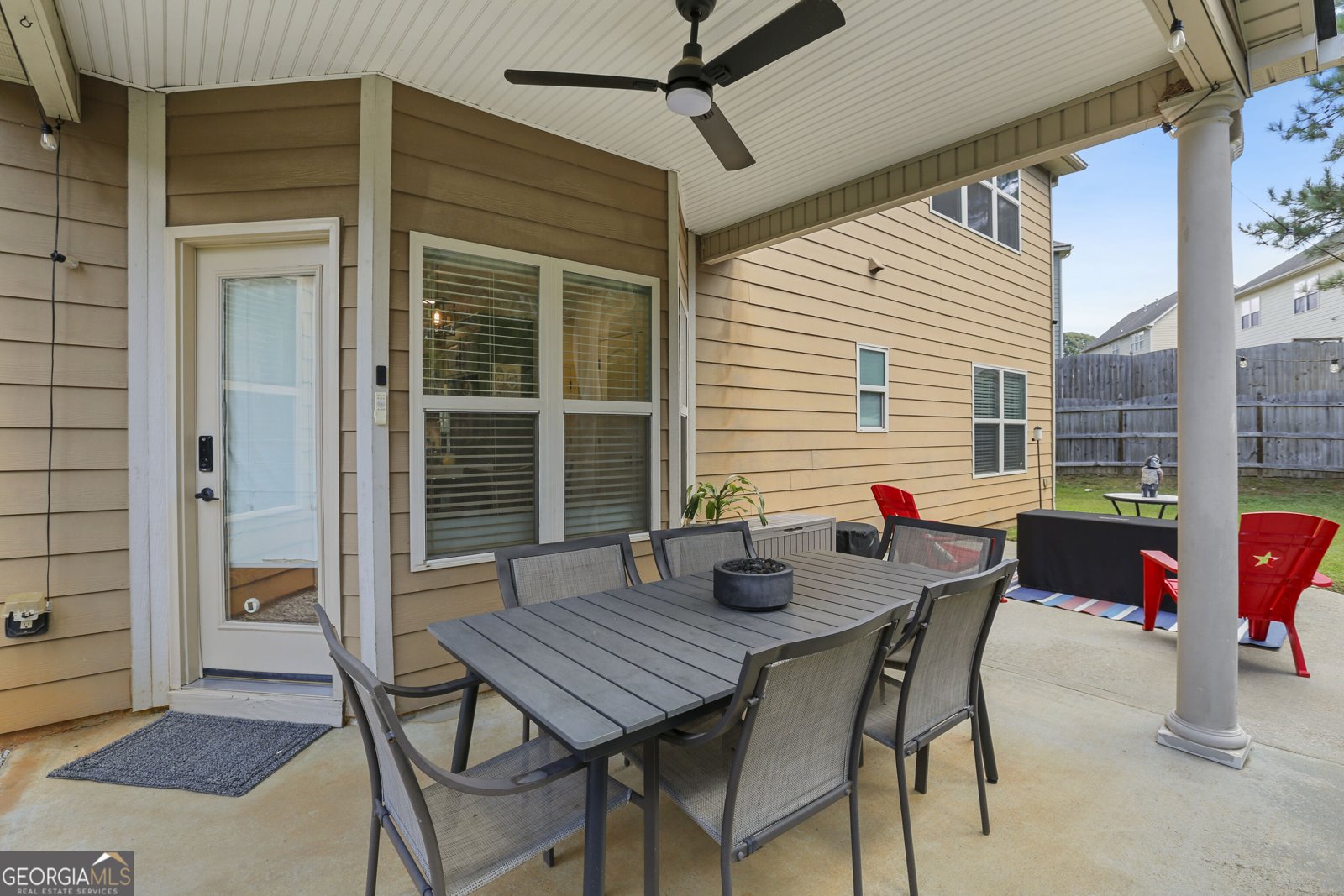 1117 Cotton Oak Drive Lawrenceville - Photo 46