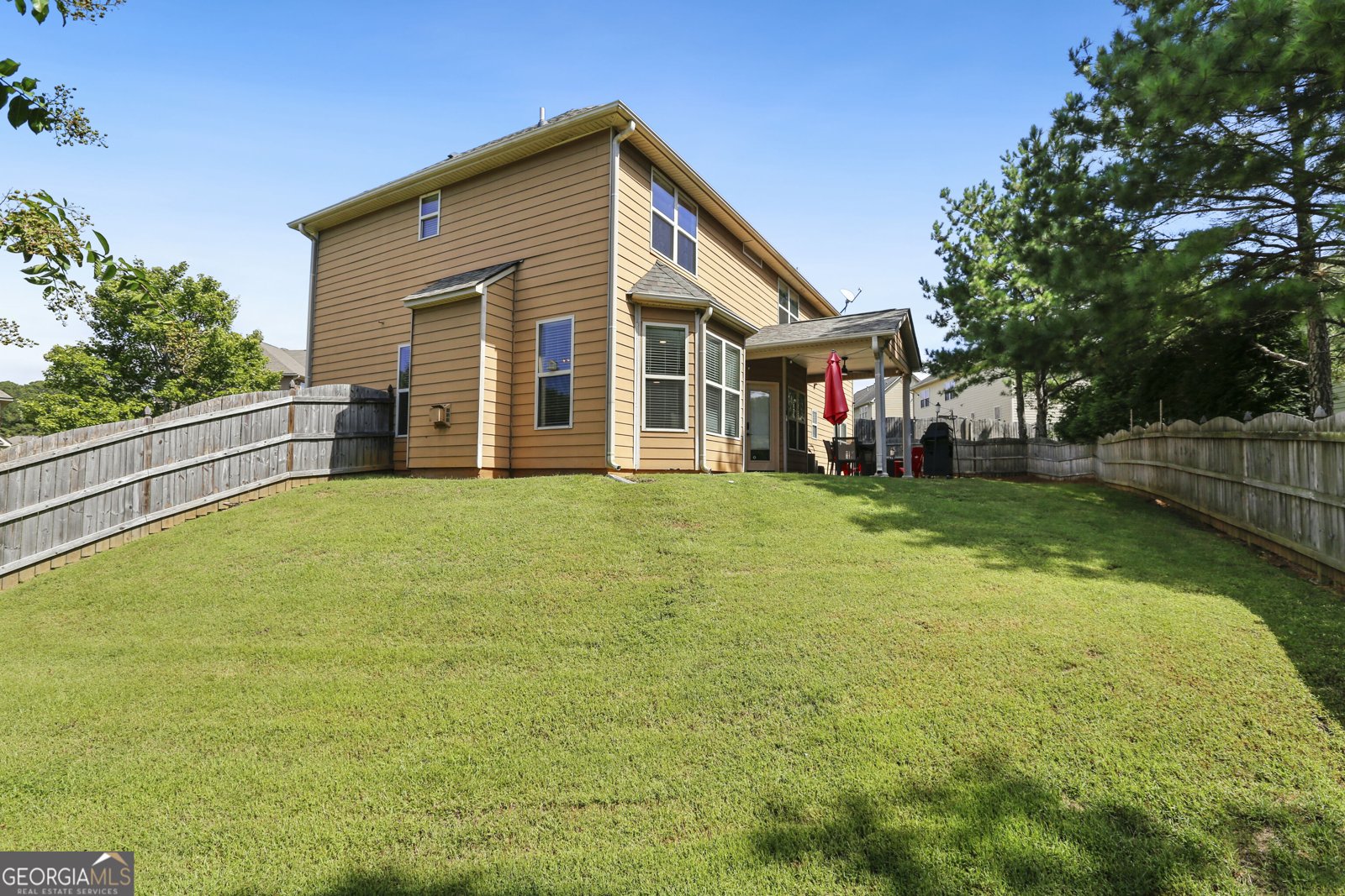 1117 Cotton Oak Drive Lawrenceville - Photo 47