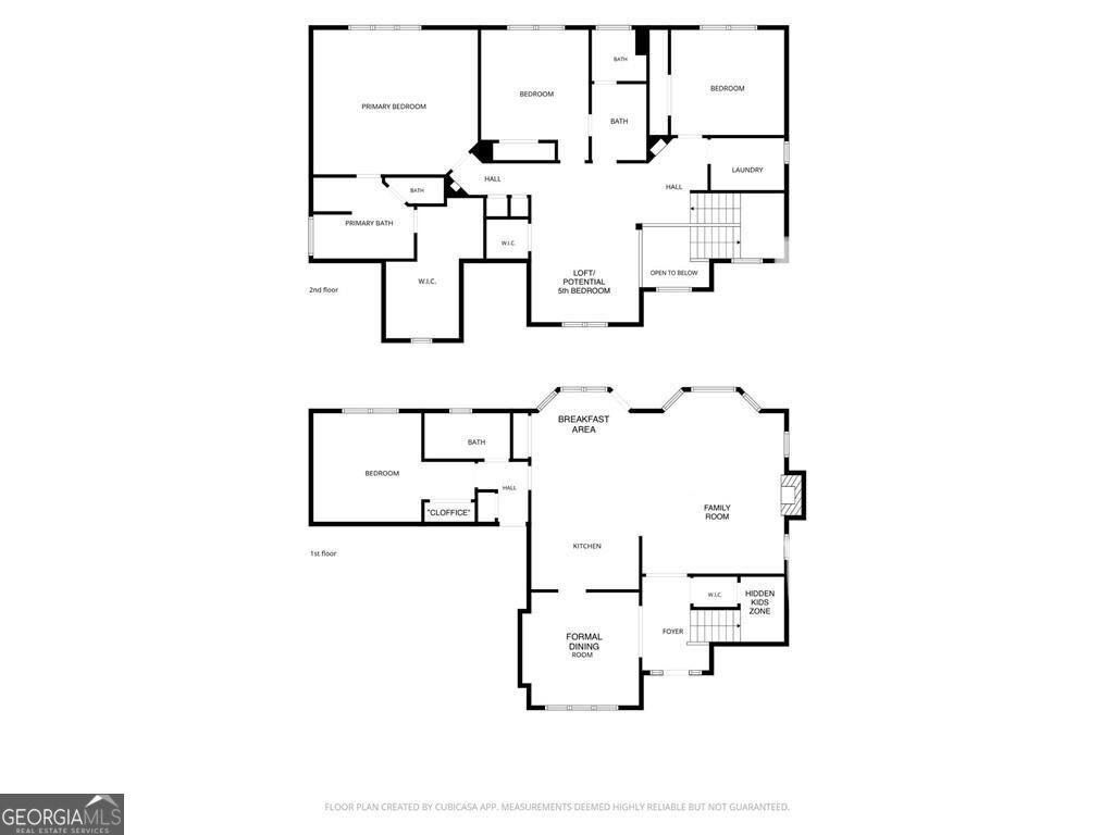 1117 Cotton Oak Drive Lawrenceville - Photo 49