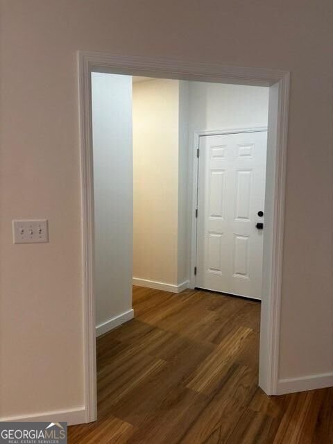 116 Valley View Drive Maysville - Photo 14