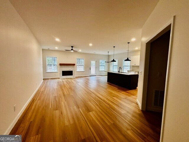 116 Valley View Drive Maysville - Photo 16