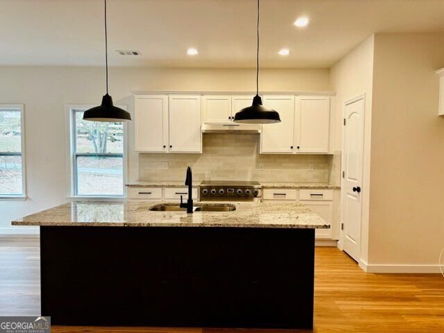 116 Valley View Drive Maysville - Photo 17