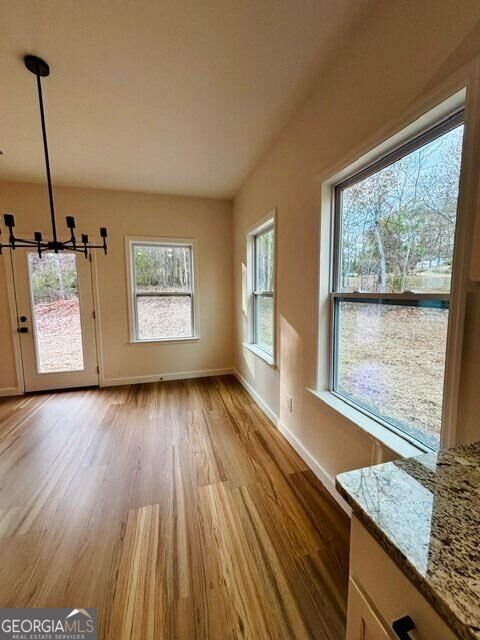 116 Valley View Drive Maysville - Photo 23