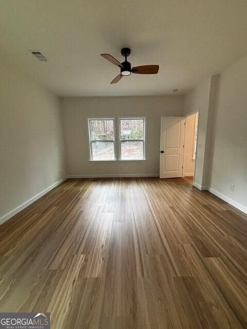 116 Valley View Drive Maysville - Photo 30
