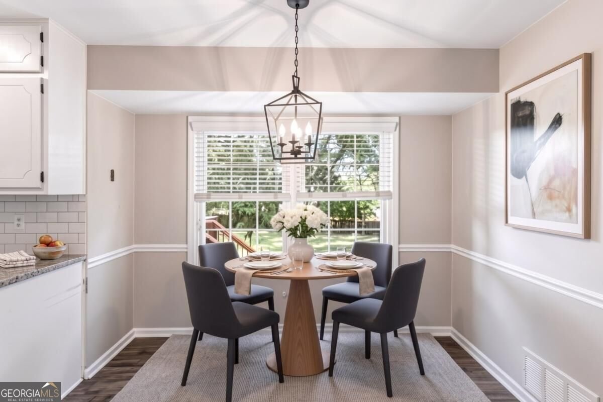 6855 Ramundo Drive Atlanta - Photo 10