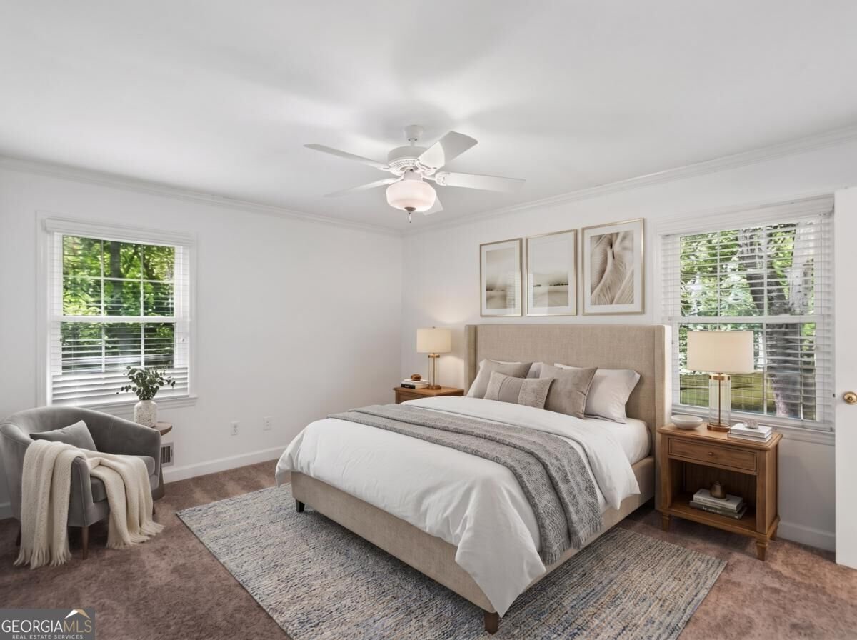 6855 Ramundo Drive Atlanta - Photo 12