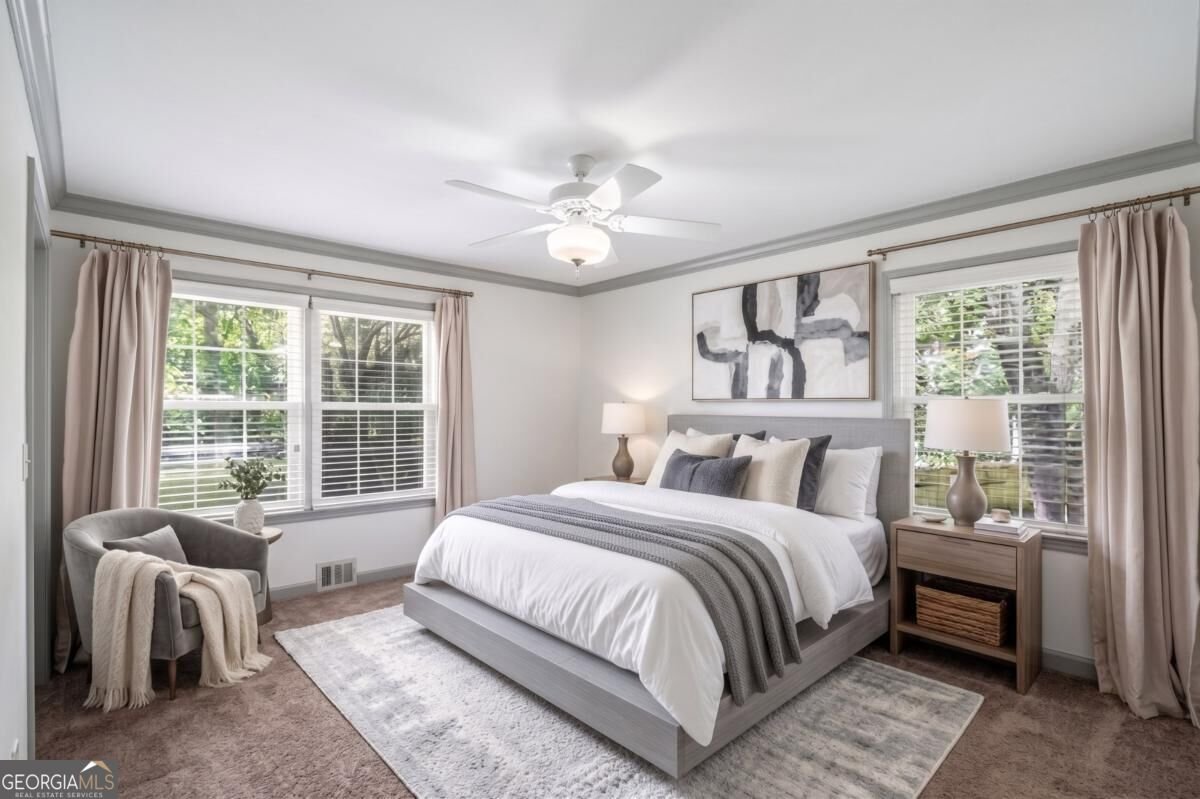 6855 Ramundo Drive Atlanta - Photo 18