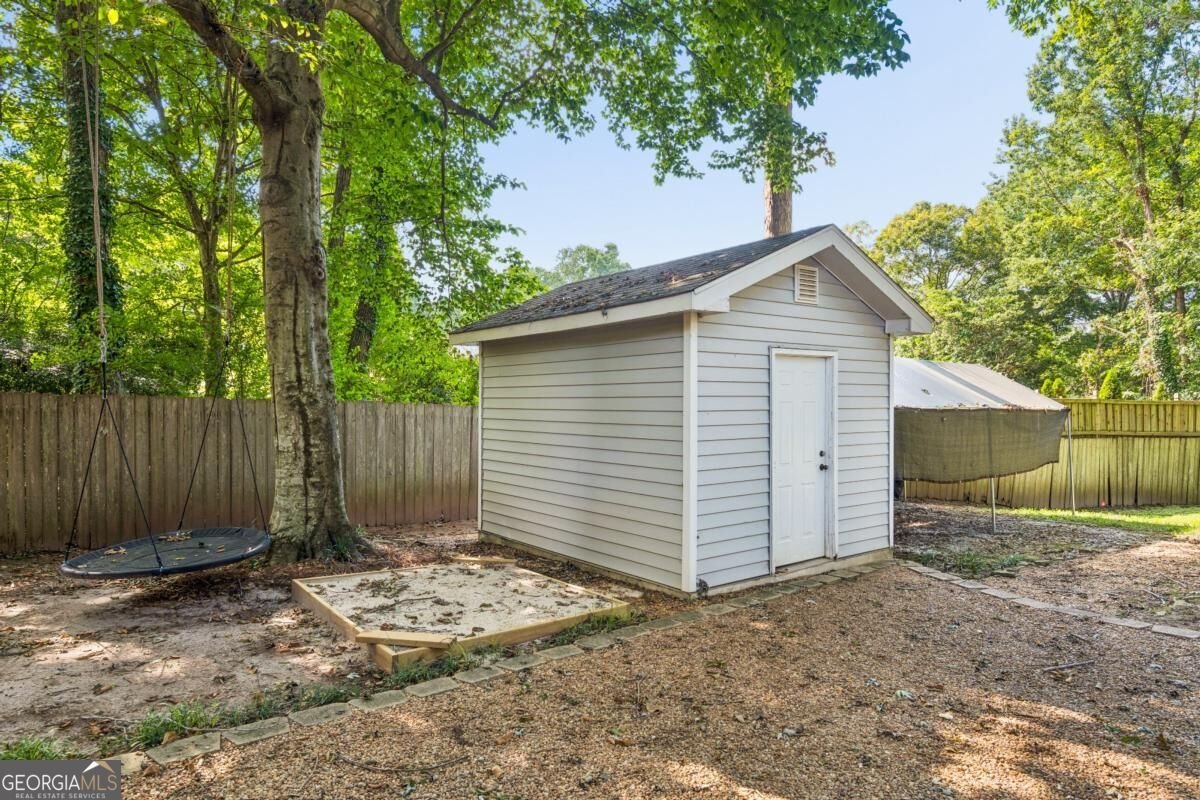 6855 Ramundo Drive Atlanta - Photo 27