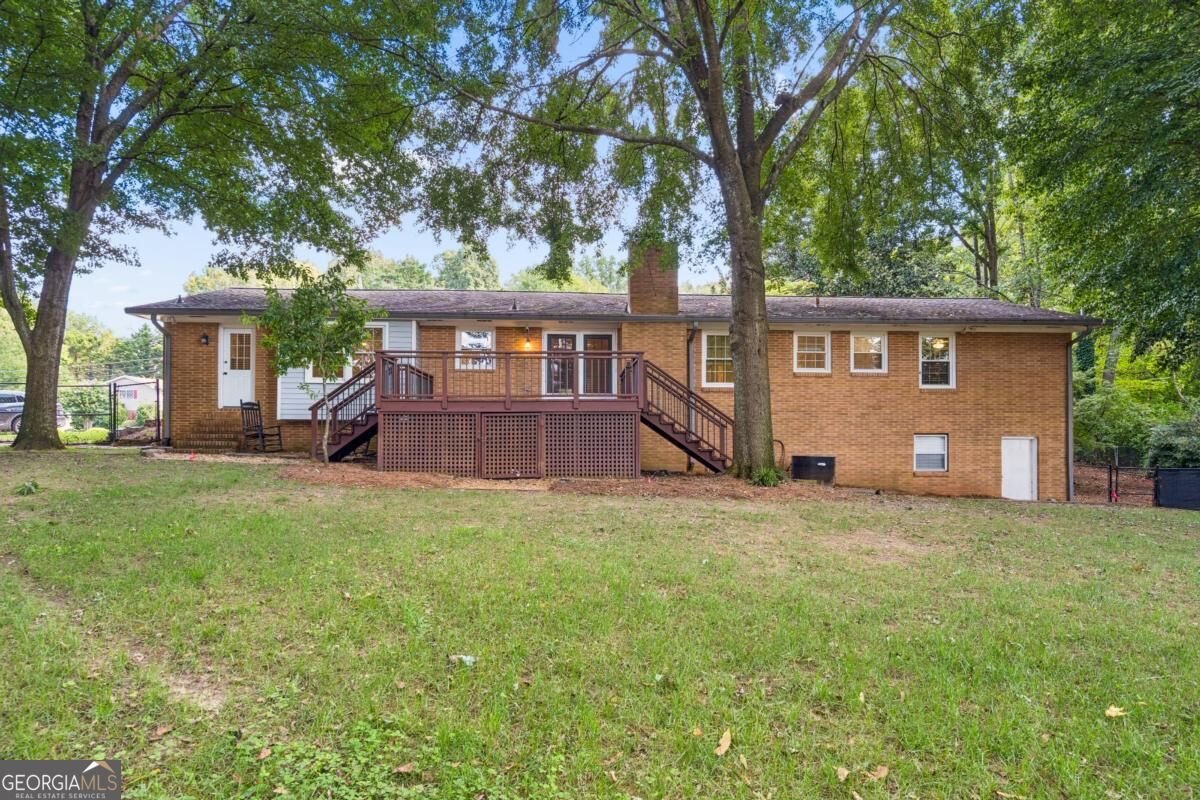 6855 Ramundo Drive Atlanta - Photo 30