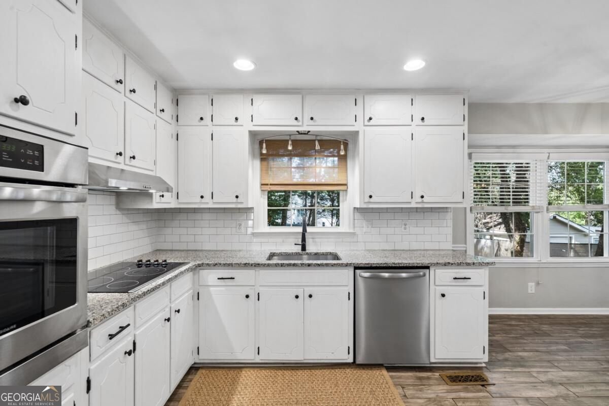 6855 Ramundo Drive Atlanta - Photo 8