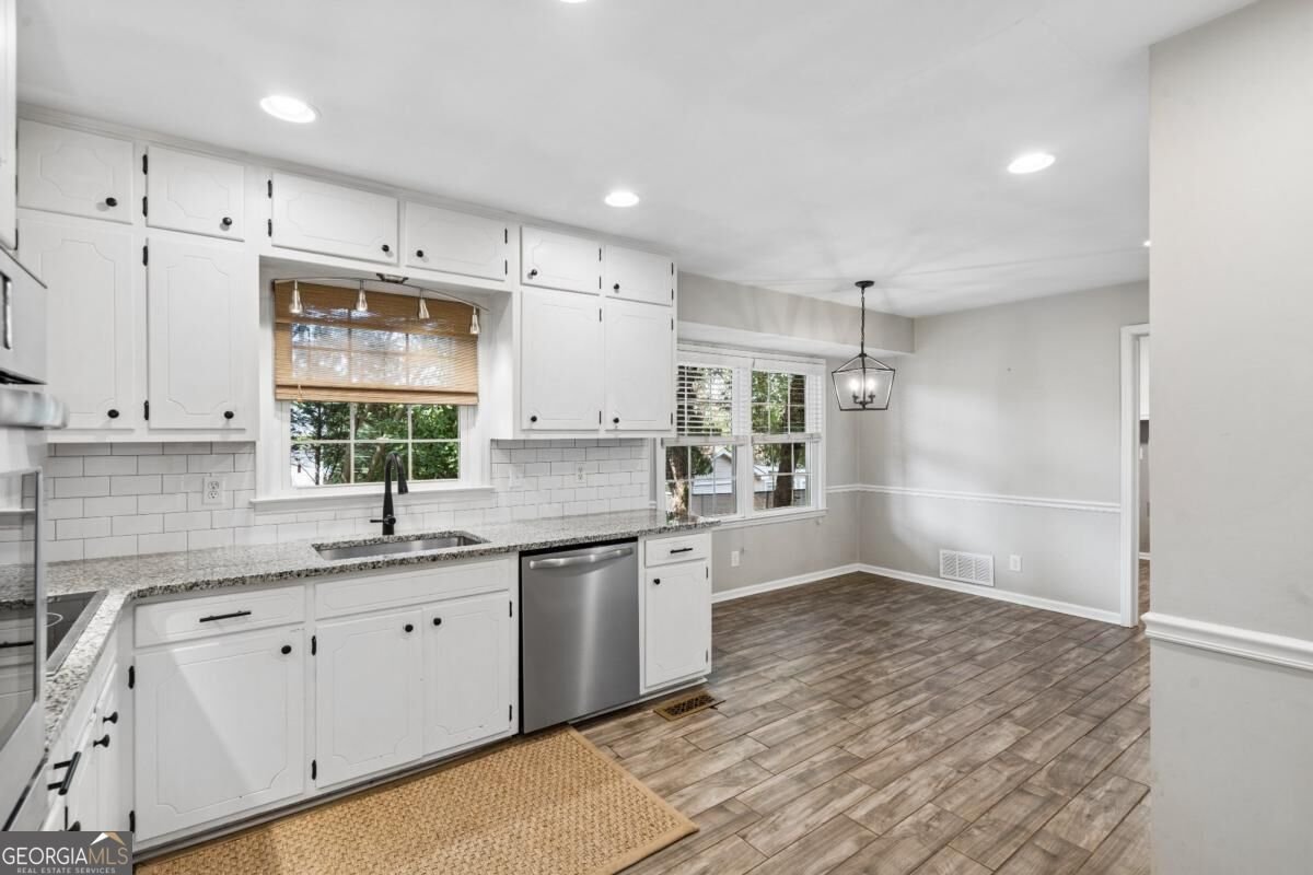 6855 Ramundo Drive Atlanta - Photo 9