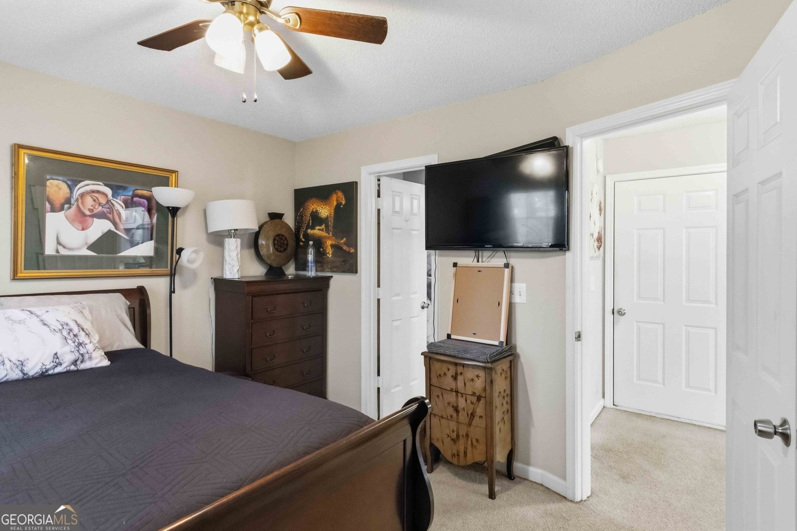 2203 Tuley Drive Douglasville - Photo 10