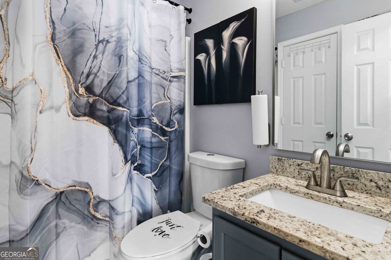 2203 Tuley Drive Douglasville - Photo 11