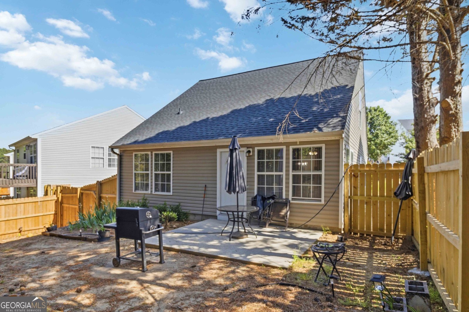 2203 Tuley Drive Douglasville - Photo 13