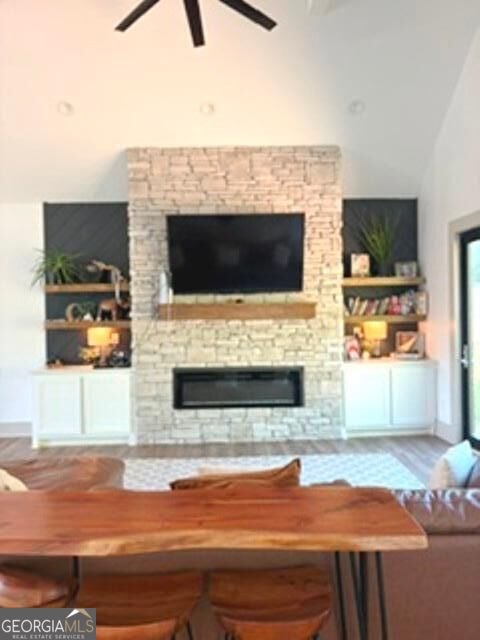 6327 Jefferson Road Commerce - Photo 8