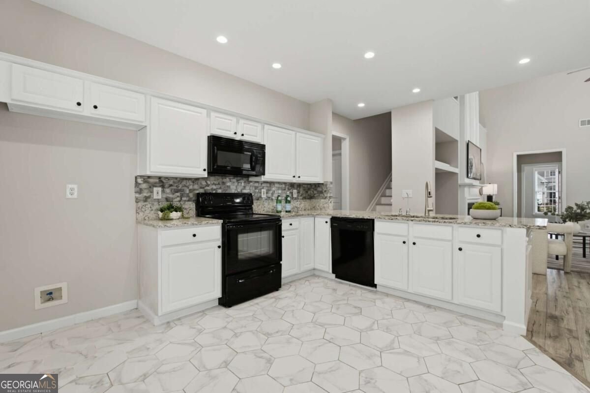 4245 Prince Charles Drive Duluth - Photo 12