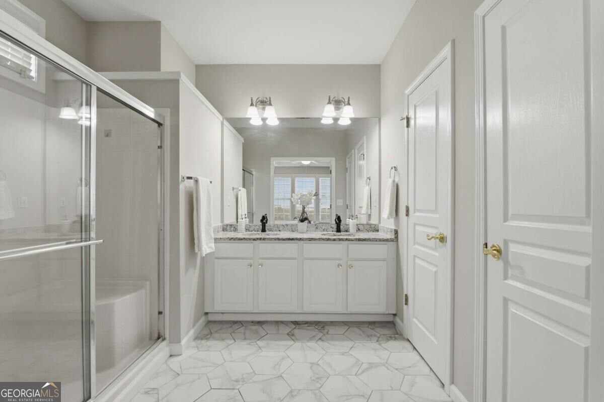 4245 Prince Charles Drive Duluth - Photo 18