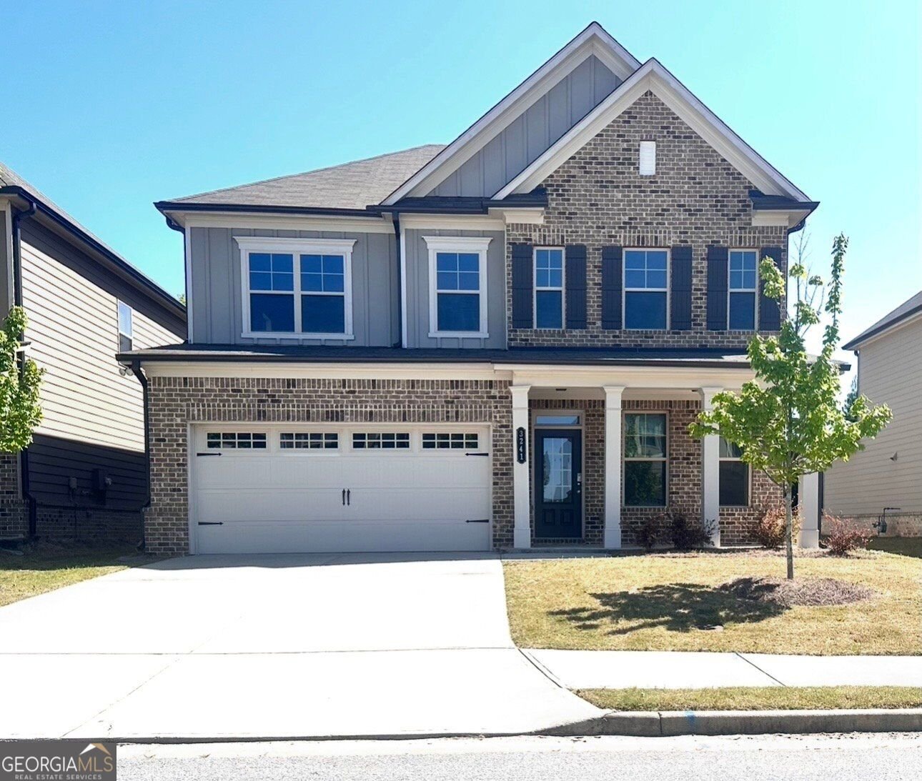 3241 Andover Way Buford - main photo