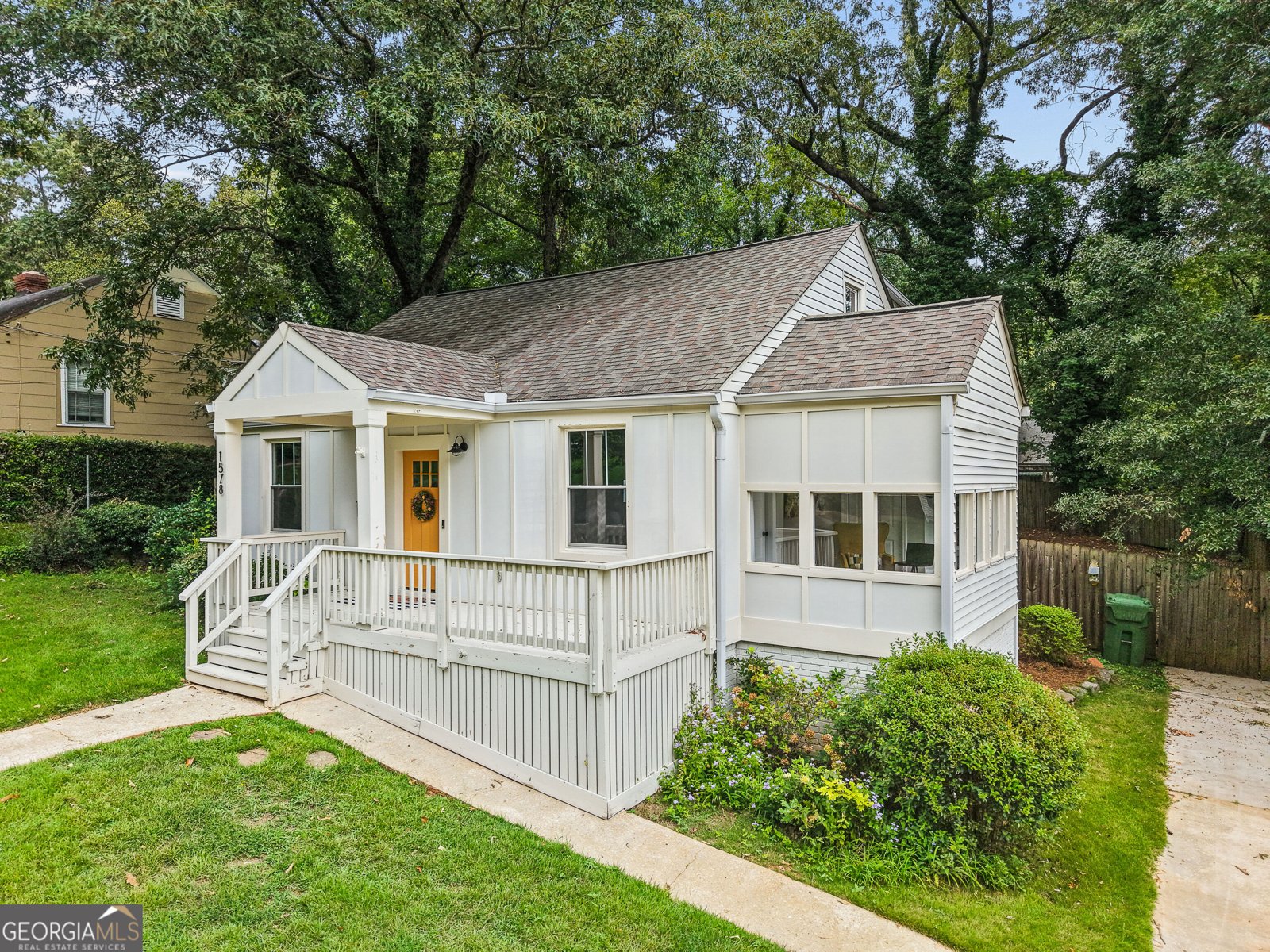 1578 Belmont Avenue Atlanta - Photo 26