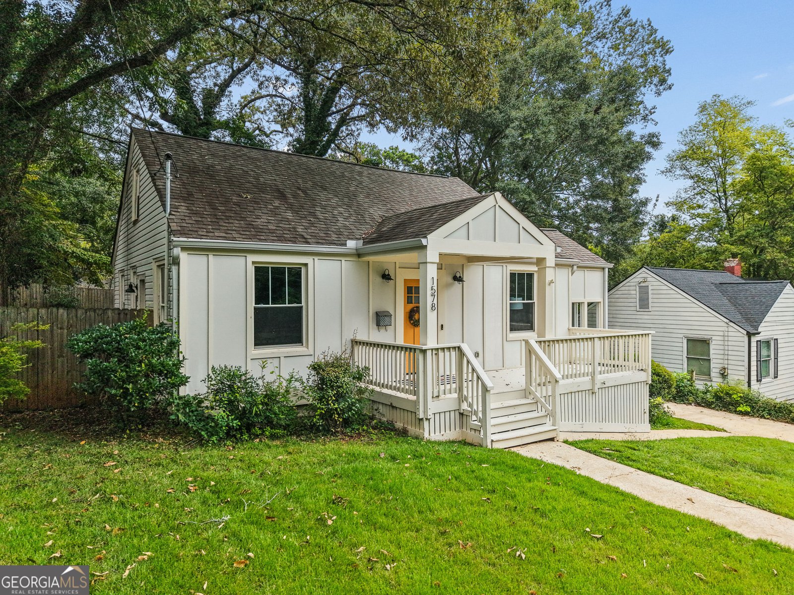 1578 Belmont Avenue Atlanta - Photo 27