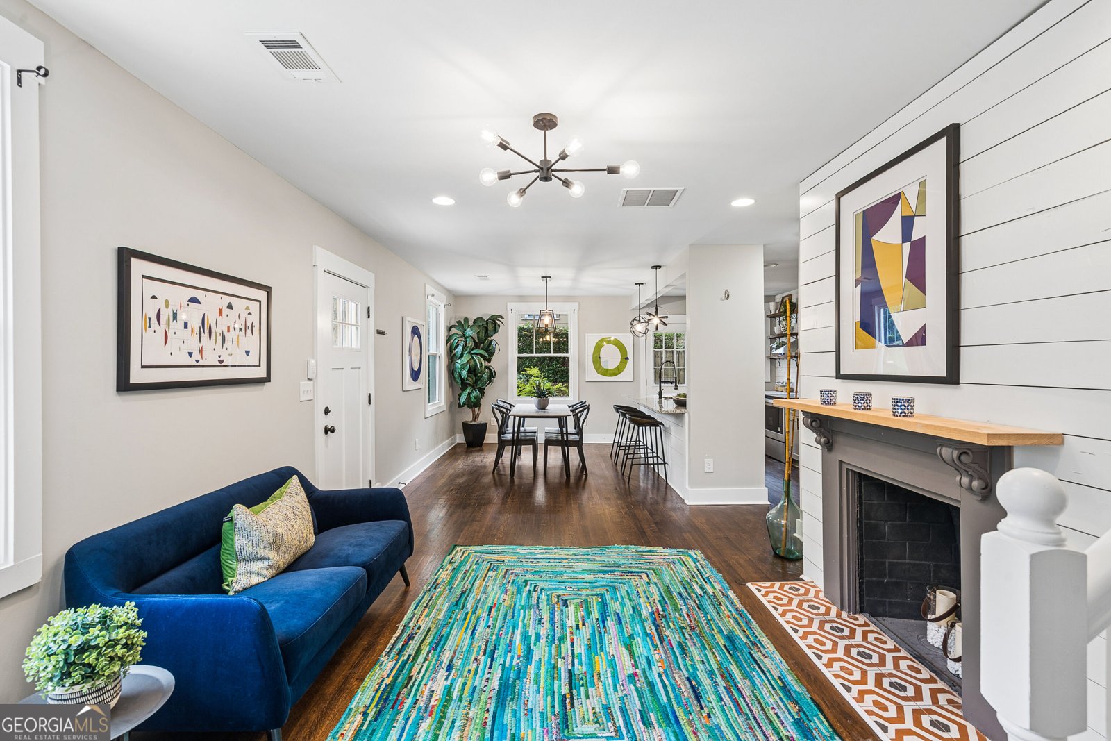 1578 Belmont Avenue Atlanta - Photo 6