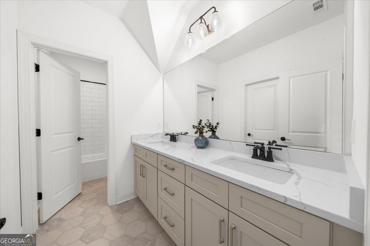 7560 Crestline Drive Dawsonville - Photo 36