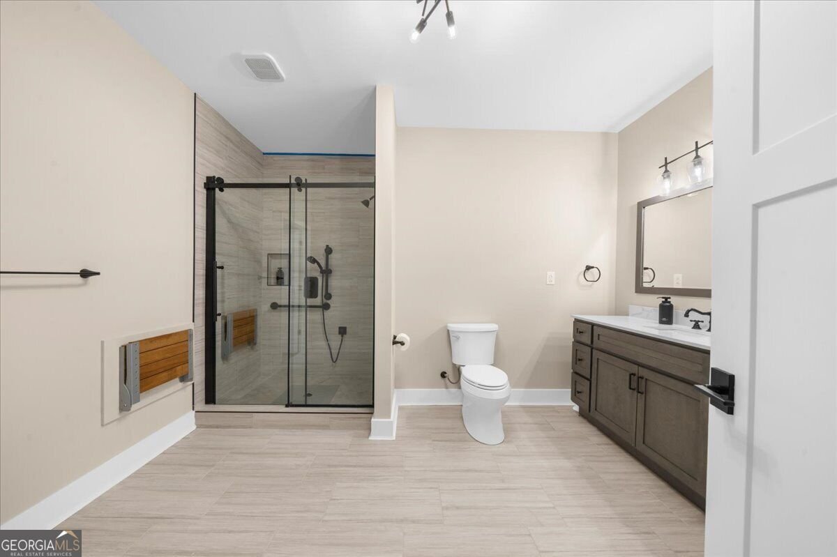 7560 Crestline Drive Dawsonville - Photo 37