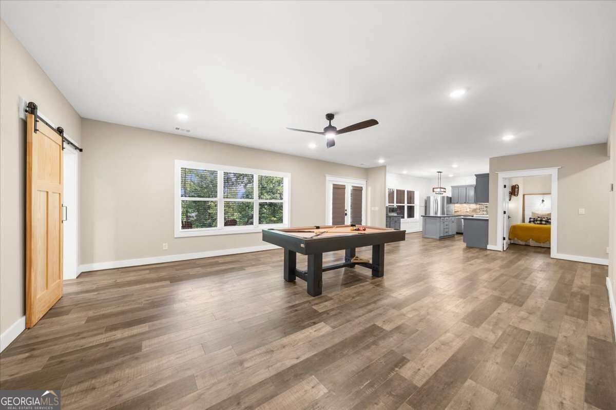 7560 Crestline Drive Dawsonville - Photo 39
