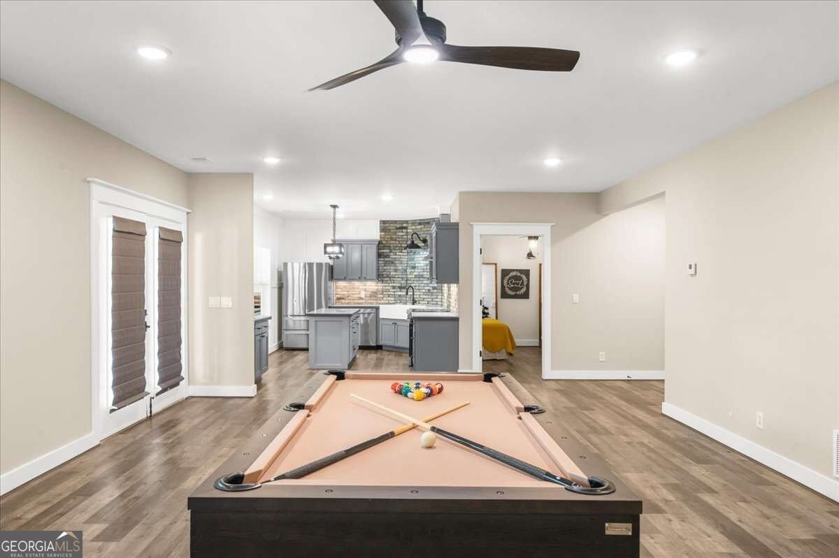 7560 Crestline Drive Dawsonville - Photo 40
