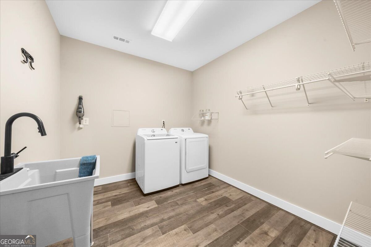 7560 Crestline Drive Dawsonville - Photo 46