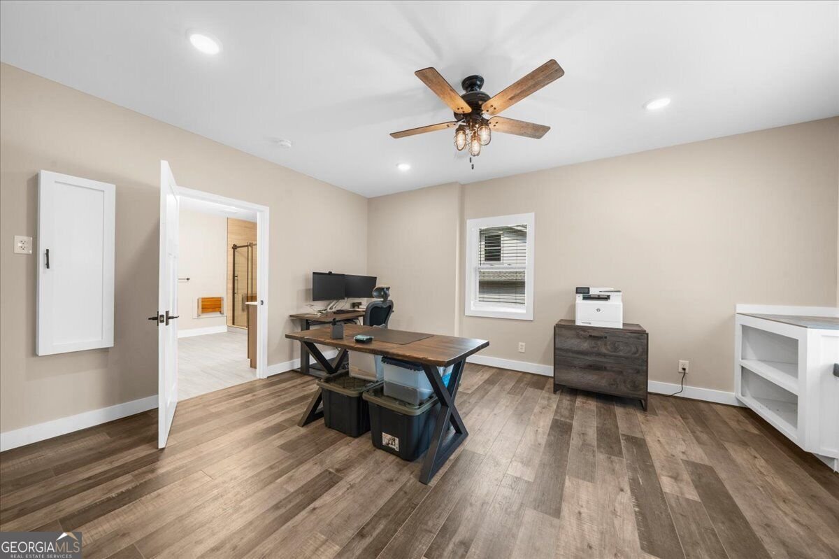 7560 Crestline Drive Dawsonville - Photo 47