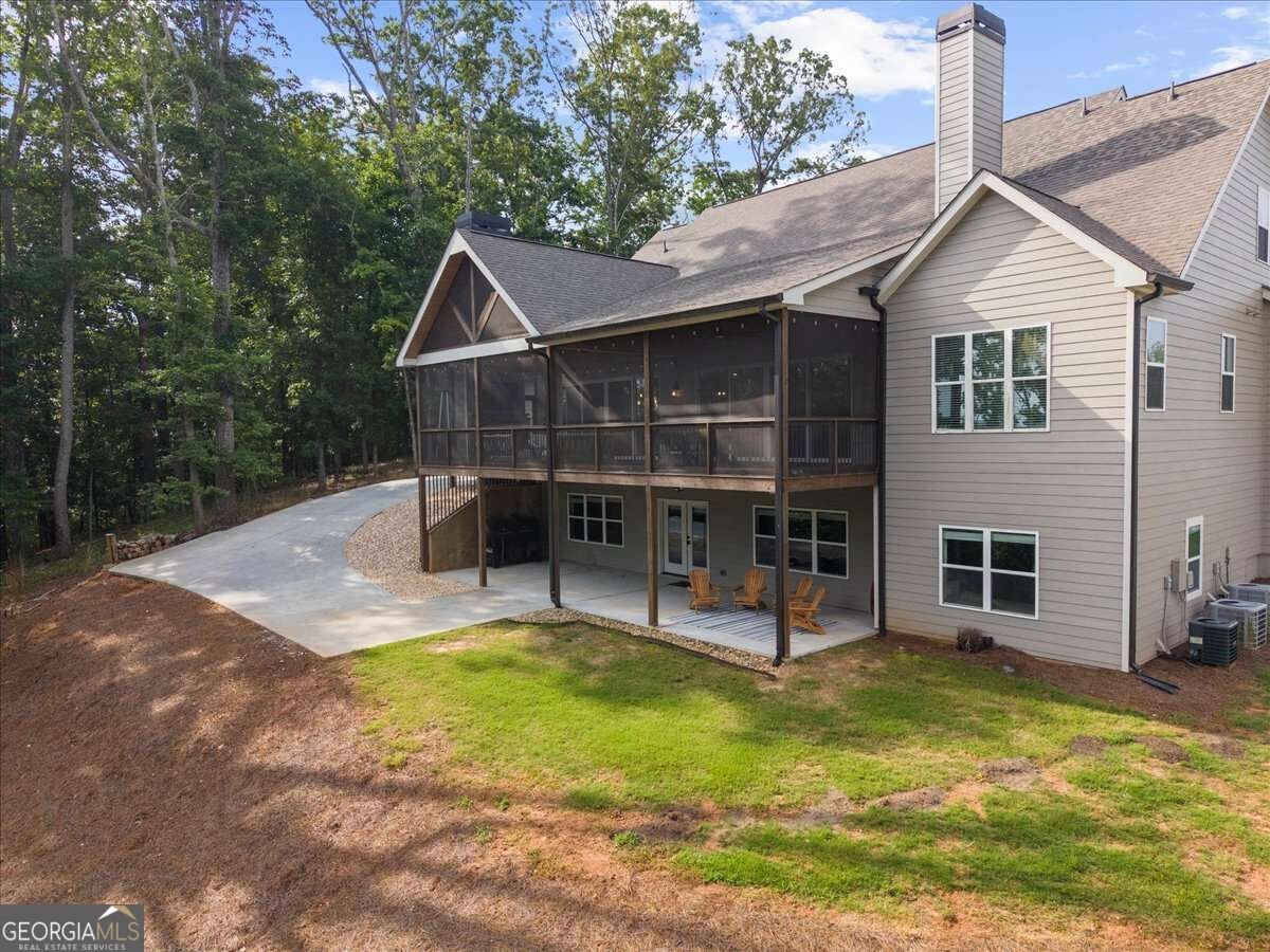 7560 Crestline Drive Dawsonville - Photo 50