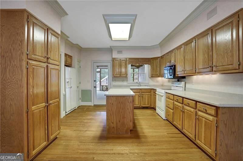 190 Peachtree Street Norcross - Photo 17