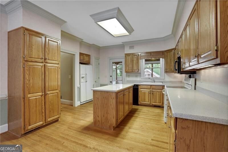 190 Peachtree Street Norcross - Photo 18