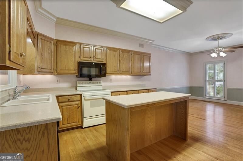 190 Peachtree Street Norcross - Photo 19