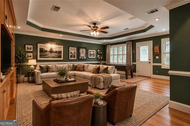 190 Peachtree Street Norcross - Photo 42
