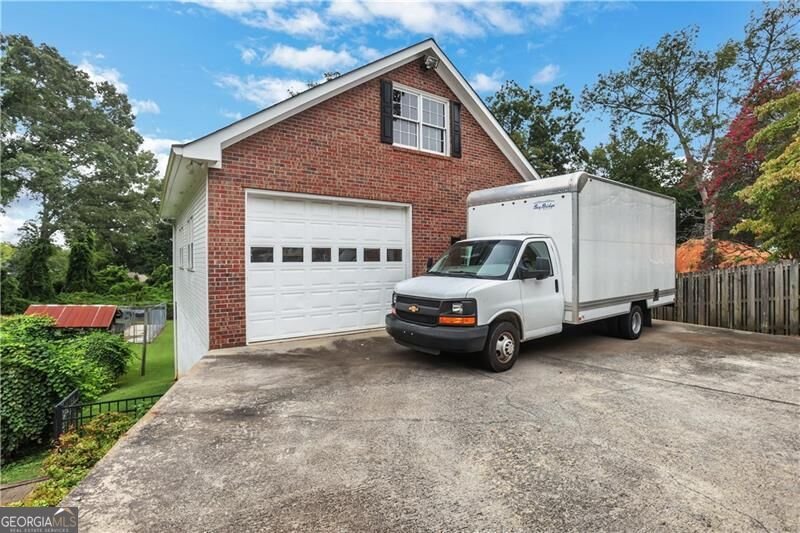 190 Peachtree Street Norcross - Photo 55