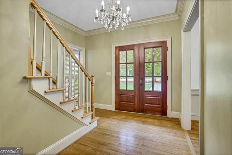 190 Peachtree Street Norcross - Photo 6