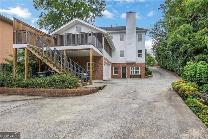 190 Peachtree Street Norcross - Photo 60