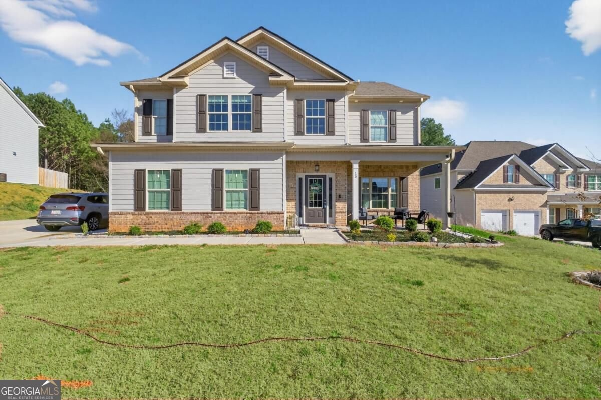 15 Dublin Way Adairsville - main photo