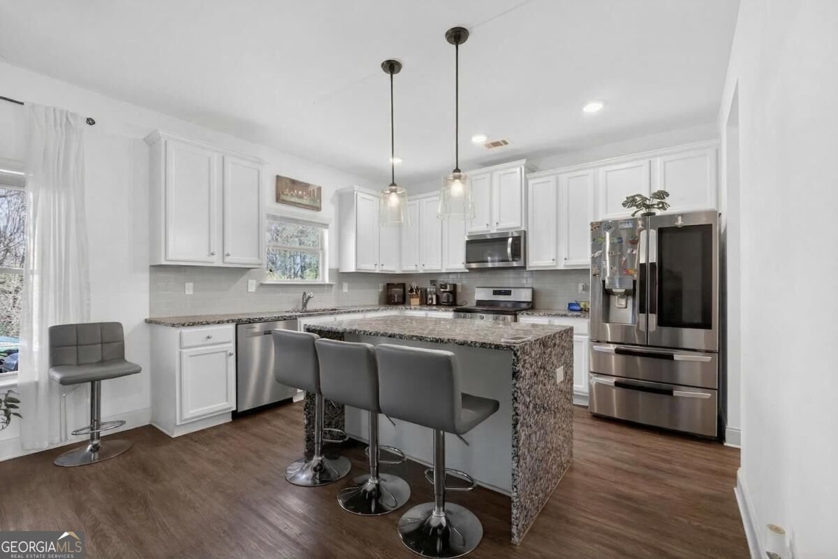 15 Dublin Way Adairsville - Photo 10