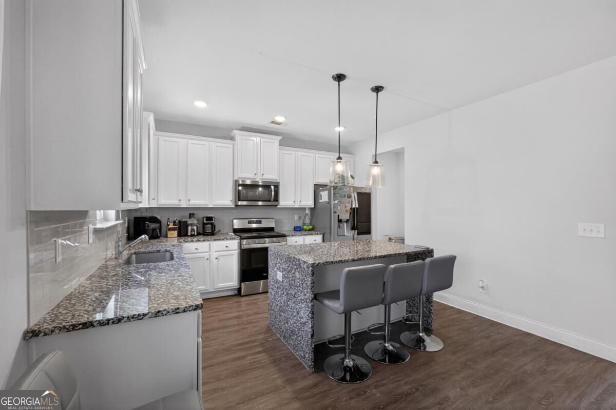 15 Dublin Way Adairsville - Photo 11