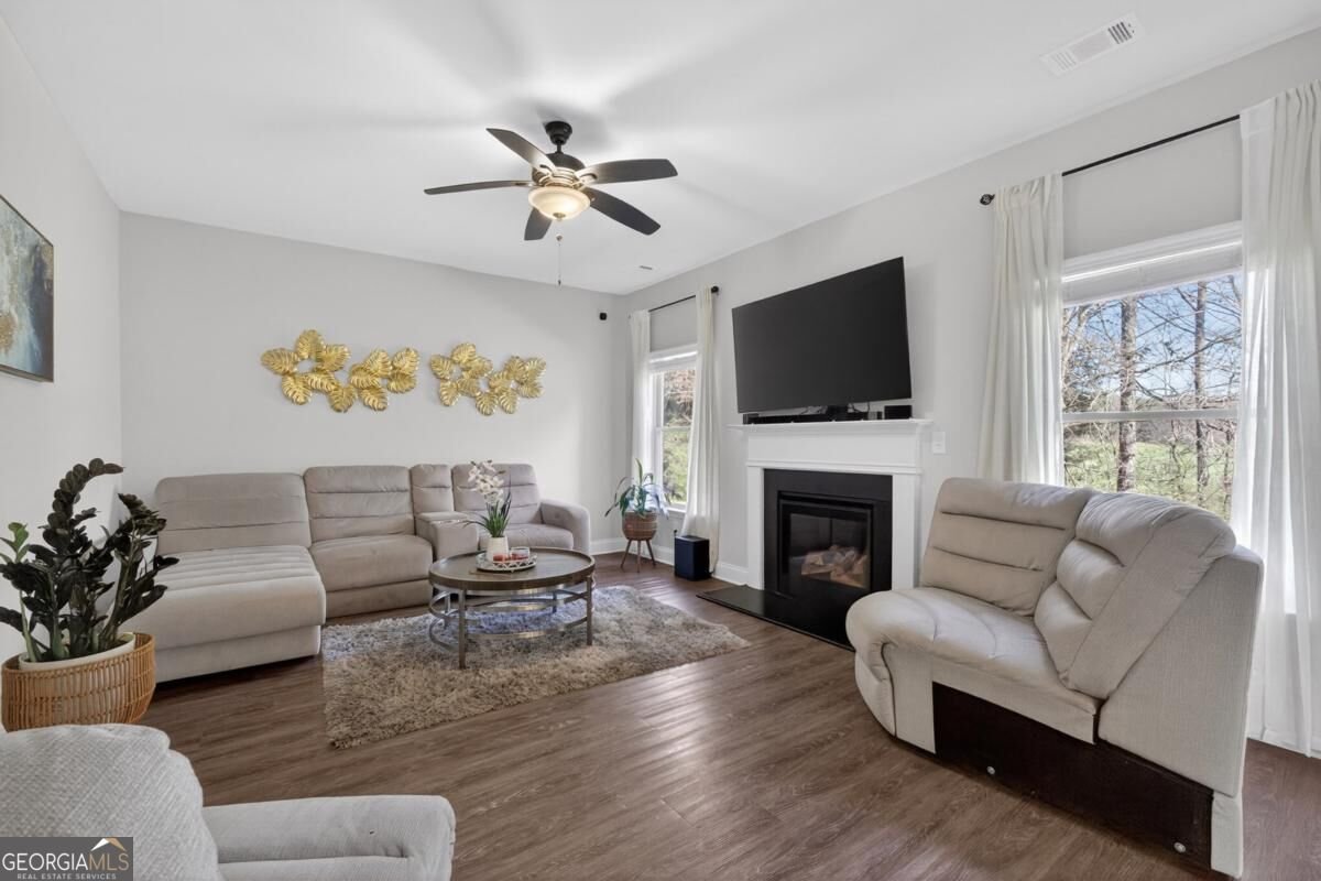 15 Dublin Way Adairsville - Photo 16