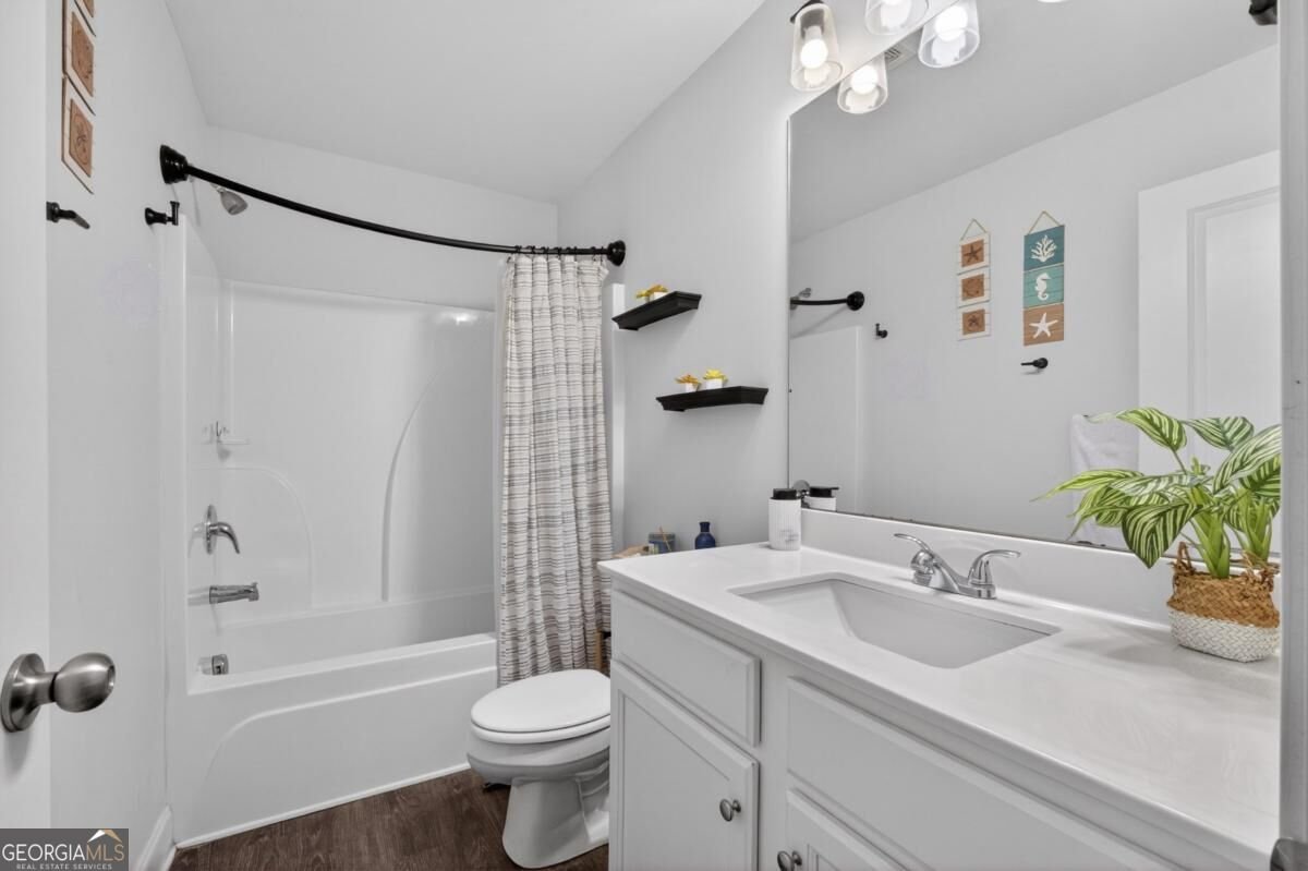 15 Dublin Way Adairsville - Photo 34