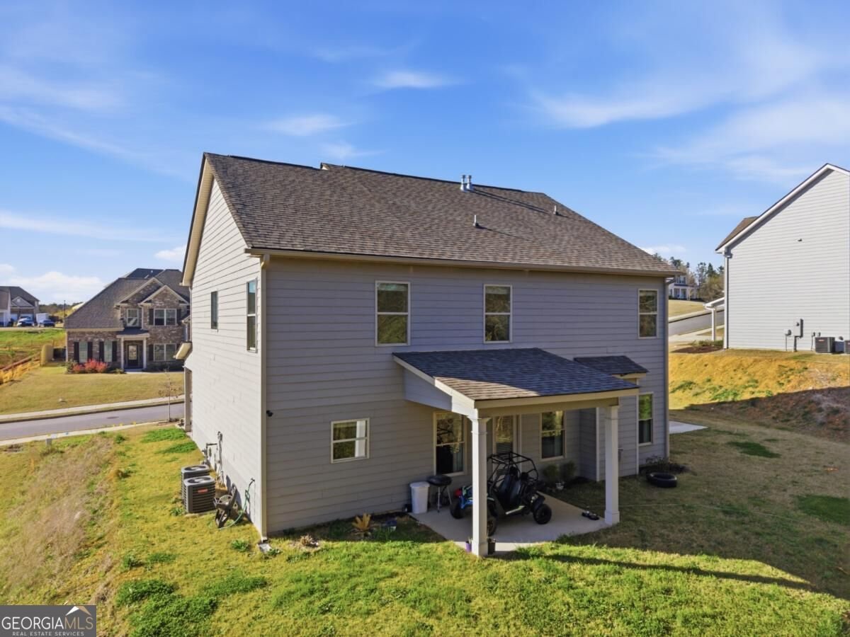 15 Dublin Way Adairsville - Photo 46