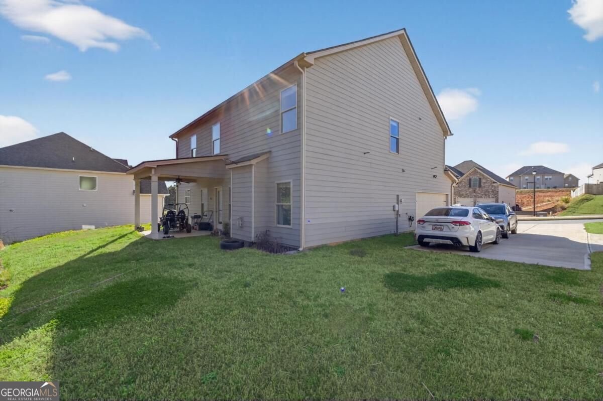 15 Dublin Way Adairsville - Photo 47