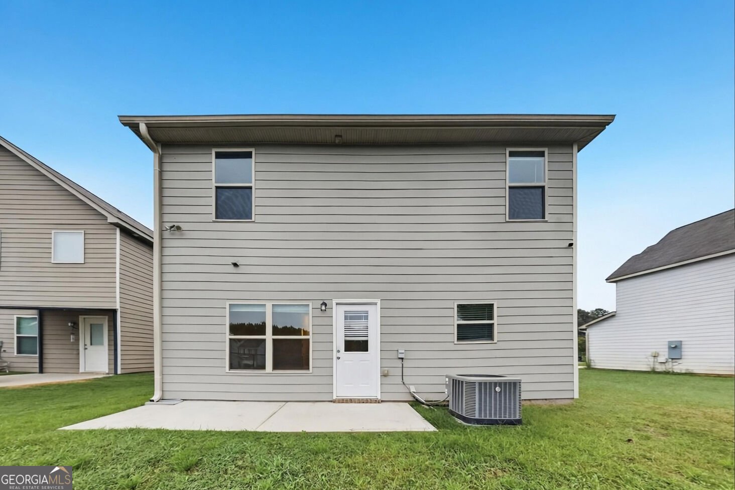 256 Leland Lane McDonough - Photo 22