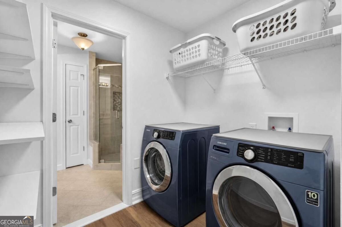 928 Delmar Avenue Atlanta - Photo 32