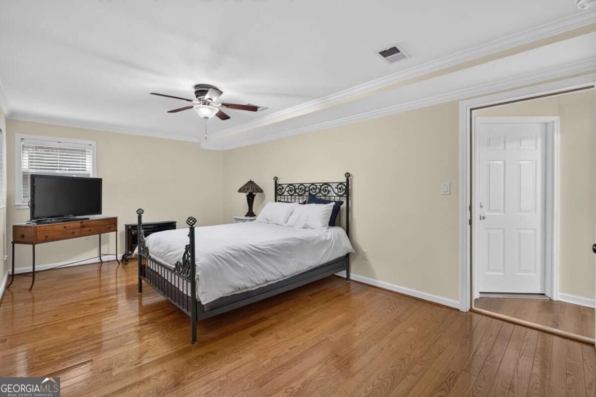 928 Delmar Avenue Atlanta - Photo 36