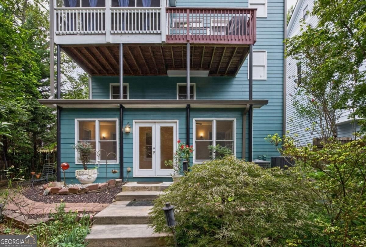 928 Delmar Avenue Atlanta - Photo 56